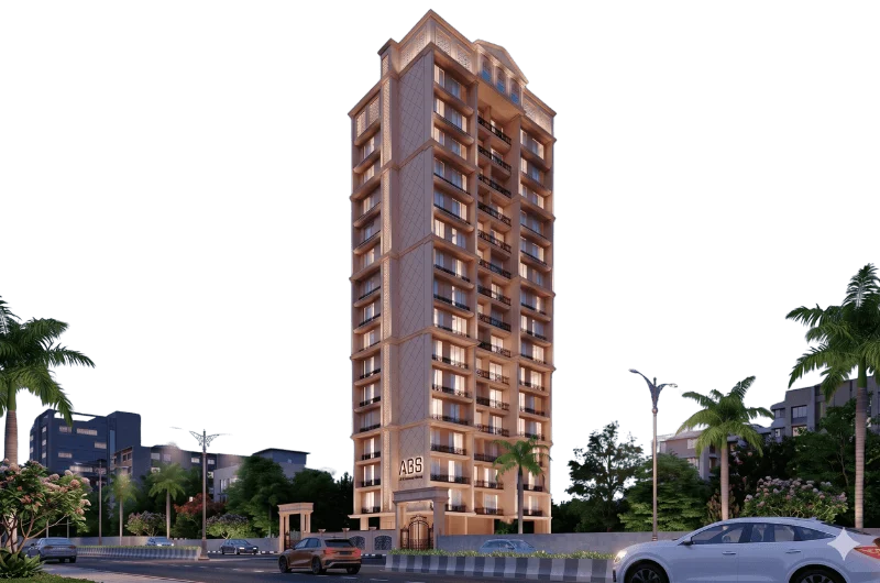 SBPS Anand Vaibhav CHSL: photo (developer's image)