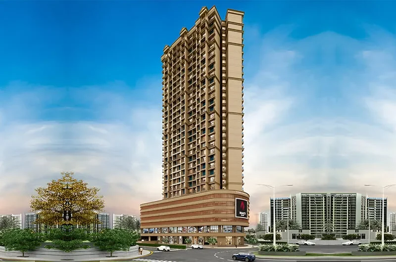 Shakti Siyara Heights: photo (developer's image)
