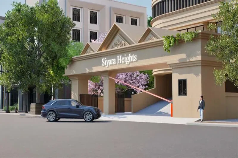 Shakti Siyara Heights: photo (developer's image)