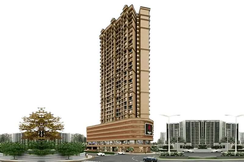 Shakti Siyara Heights: photo (developer's image)