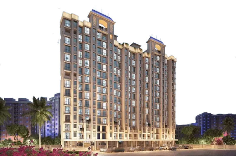 Shankheshwar Privia: photo (developer's image)
