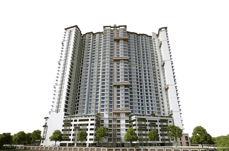 Sheth Avante: photo (developer's image)
