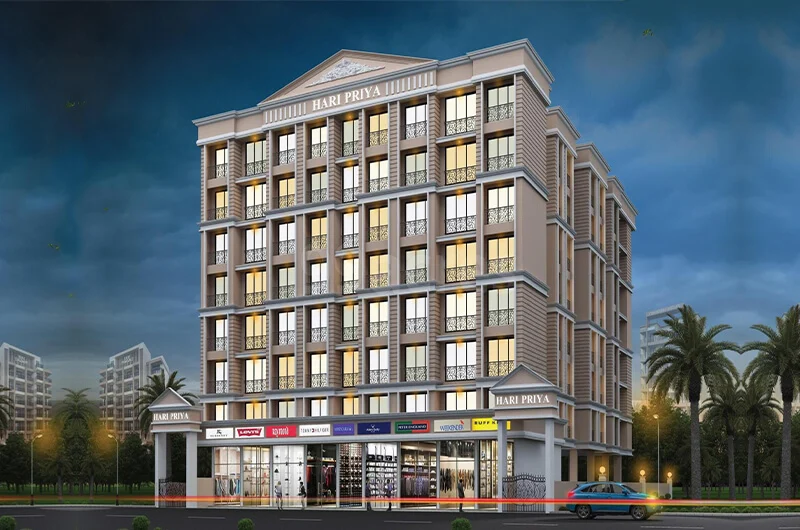 Shree Hari Priya: photo (developer's image)