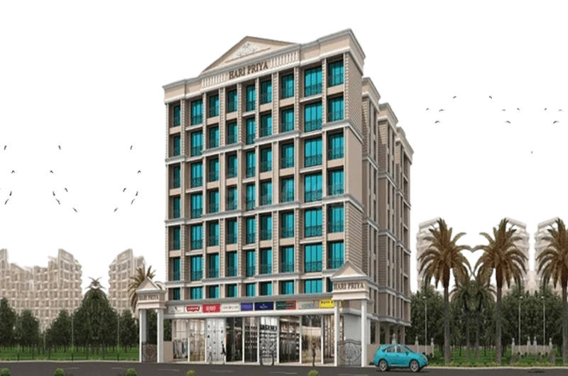 Shree Hari Priya: photo (developer's image)