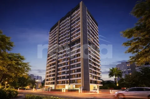 Shree Suraj Park Grandeur, Vile Parle West