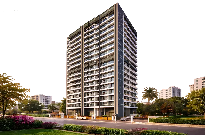 Shree Suraj Park Grandeur: photo (developer's image)