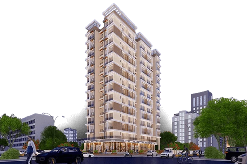 Shree Vijay Heights: photo (developer's image)