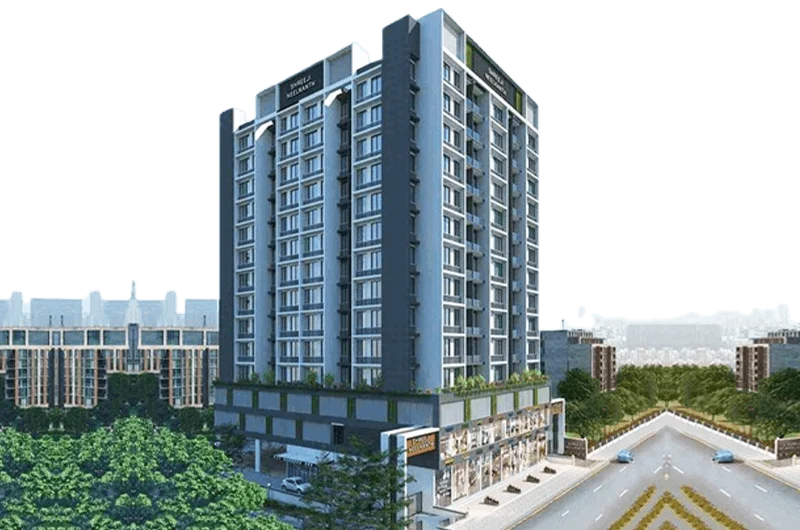 Shreeji Neelkanth: photo (developer's image)
