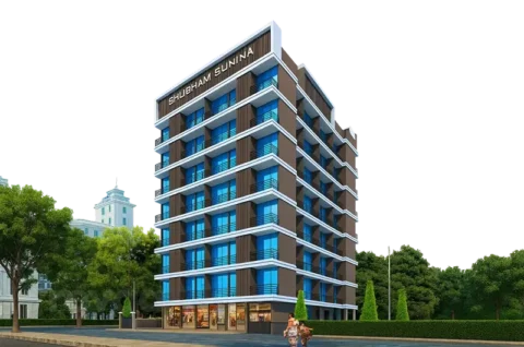 Shubham Gunina, Kalamboli