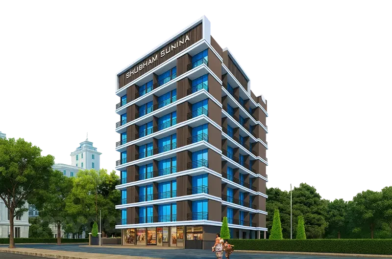 Shubham Gunina: photo (developer's image)