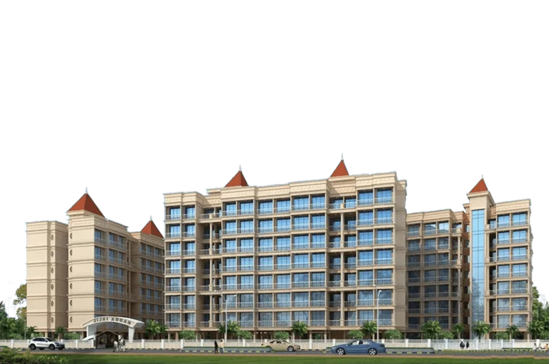Shubham Jijai Angan: photo (developer's image)