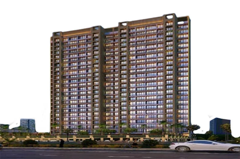 Siddharth Geetanjali Solitaire: photo (developer's image)