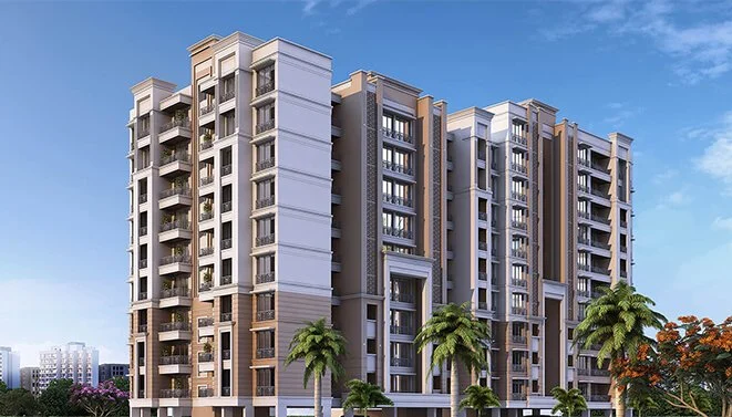 Siddhivinayak Homes: photo (developer's image)