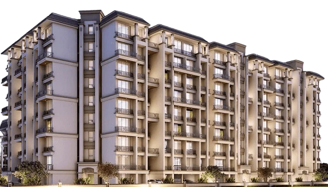 Siddhivinayak Homes: photo (developer's image)