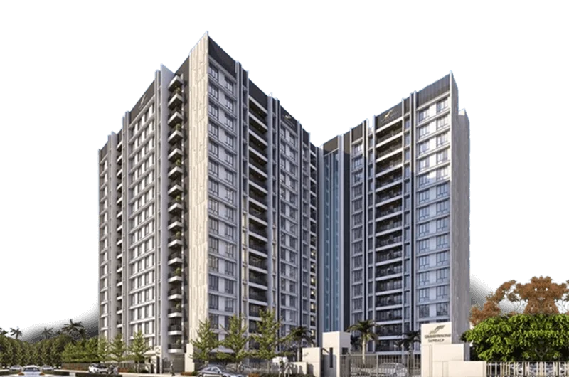 Siddhivinayak Signature City: photo (developer's image)