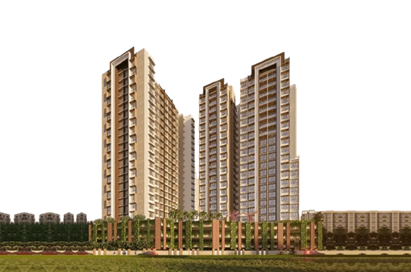 Signature Ganesh Dham: photo (developer's image)