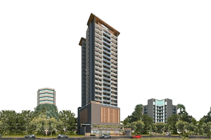 Skytech Neelkanth Avenue: photo (developer's image)