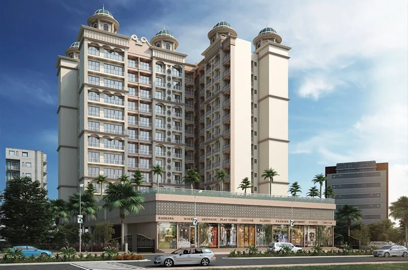 SM JEWEL: photo (developer's image)