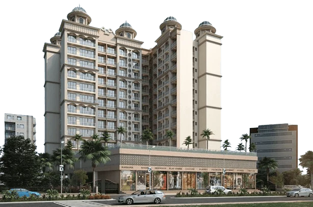 SM JEWEL: photo (developer's image)