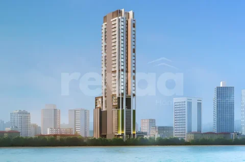 Spenta Medius, Mahim West