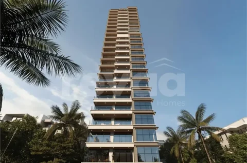 Sugee Gaurav, Mahim West