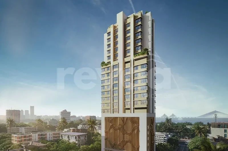 Suraj Lumina: photo (developer's image)