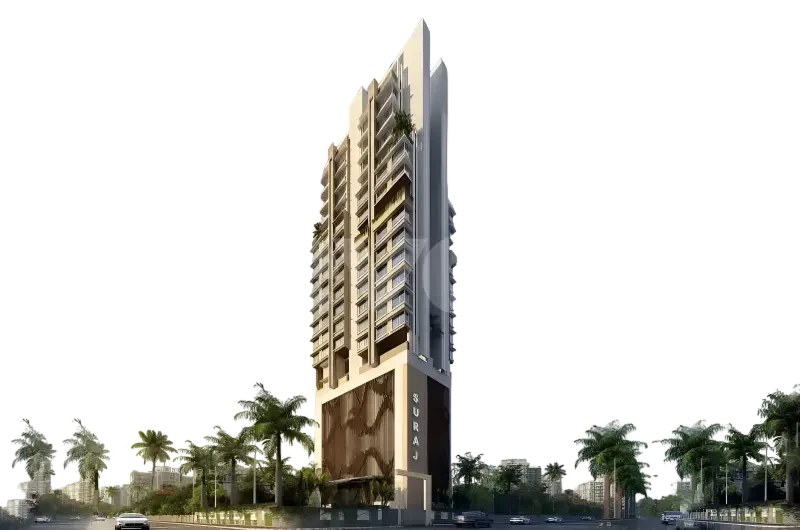 Suraj Lumina: photo (developer's image)