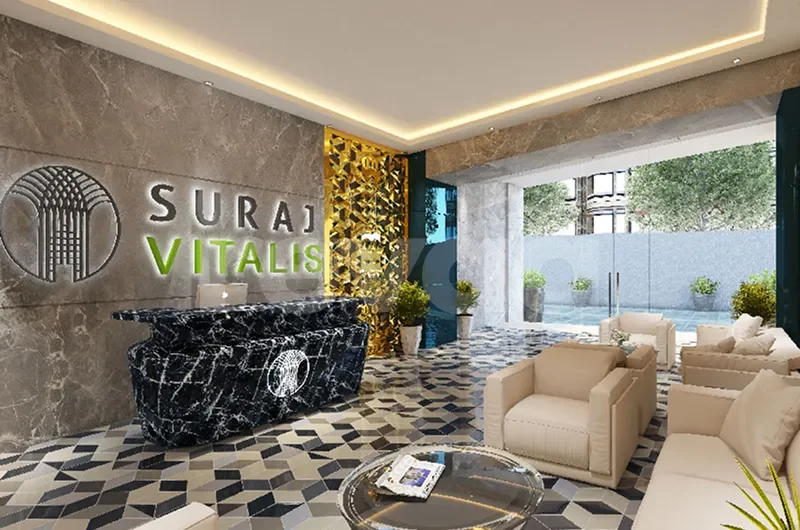 Suraj Vitalis: photo (developer's image)