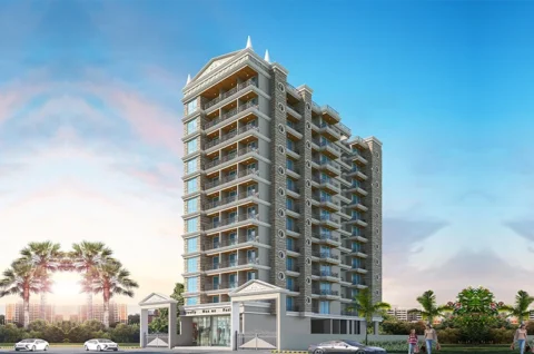 Taj Elite, Panvel