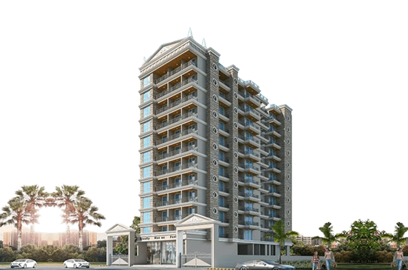 Taj Elite: photo (developer's image)