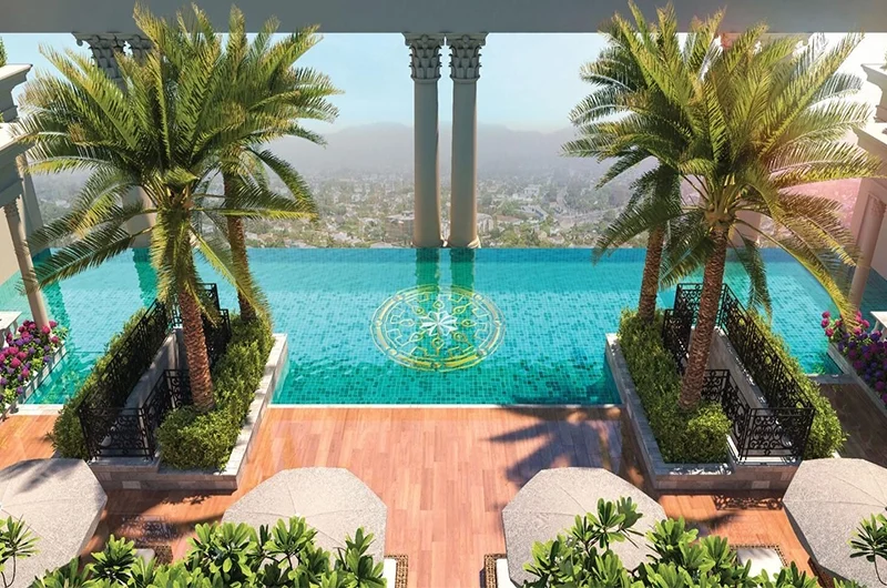 Tharwani Vedant Empire: photo (developer's image)