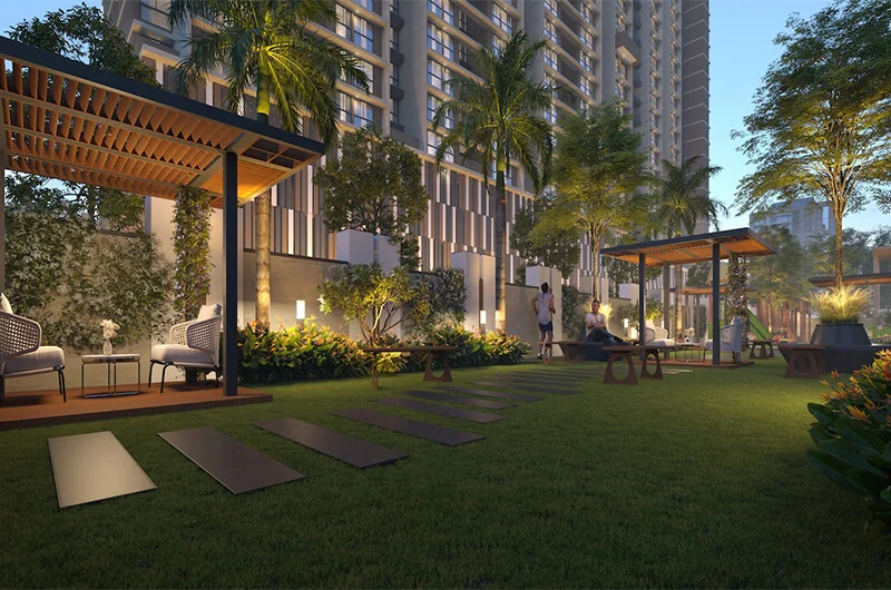 The Royal Bay: photo (developer's image)
