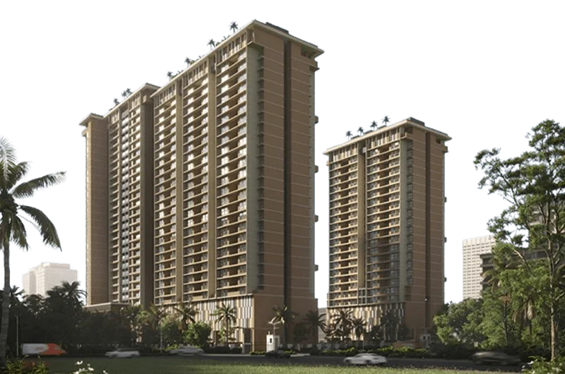 The Royal Bay: photo (developer's image)
