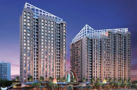 Today Codename Bellevue, Kharghar