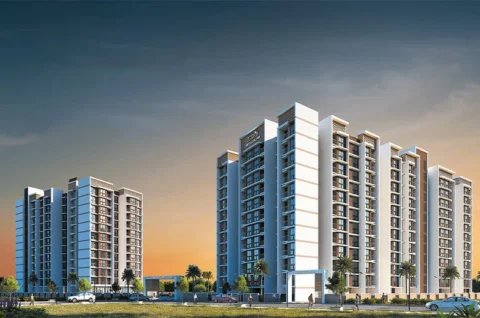 Today Mangalam, Kharghar