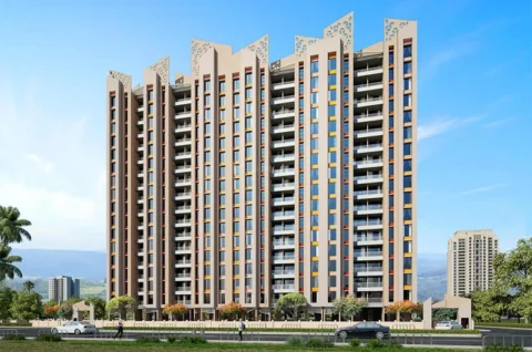 Today Saubhagyam, Panvel