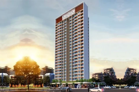 TPV Nisarg Aura, Kharghar