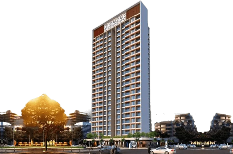 TPV Nisarg Aura: photo (developer's image)