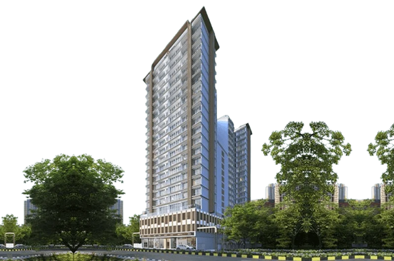 Tricity Bayview: photo (developer's image)