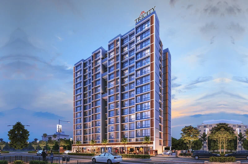 Tricity Crest: photo (developer's image)
