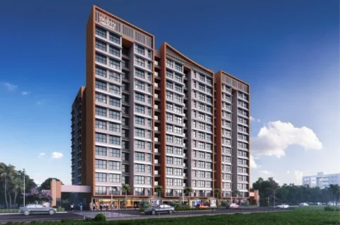 Tricity Heritage, Panvel