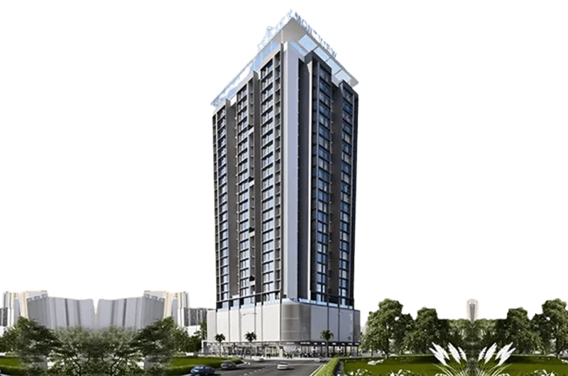 Tricity Montview: photo (developer's image)