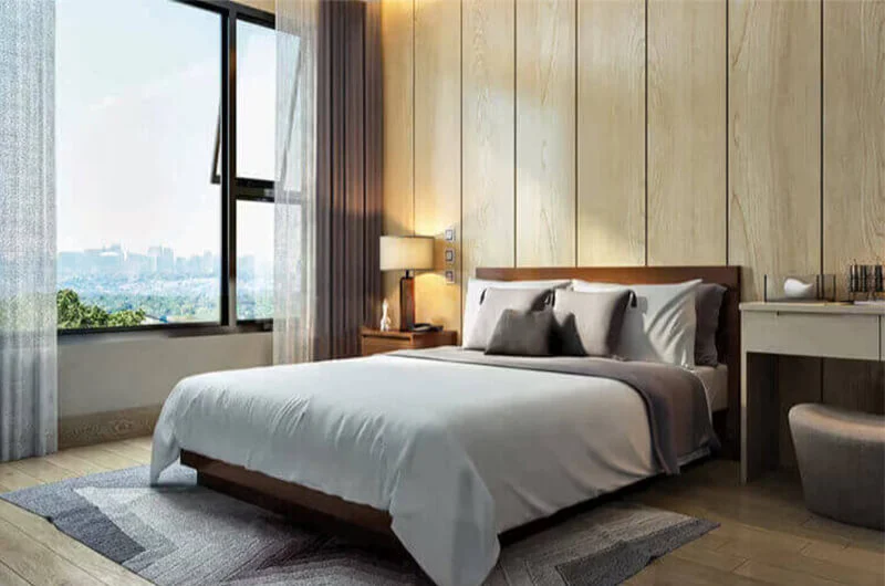 Trident Platinum Heights: photo (developer's image)