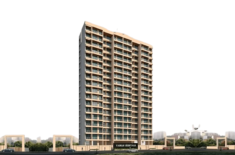 Vaman Heritage: photo (developer's image)