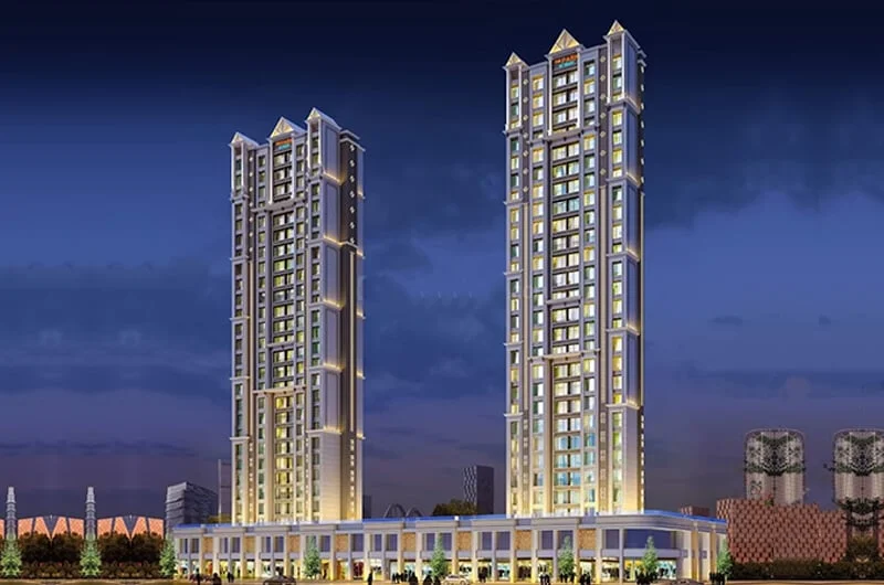 Varsha Balaji Park: photo (developer's image)