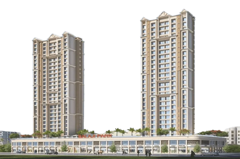Varsha Balaji Park: photo (developer's image)