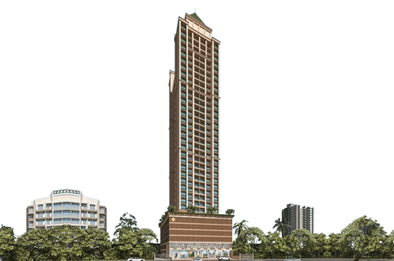 Varsha Balaji Skyline: photo (developer's image)