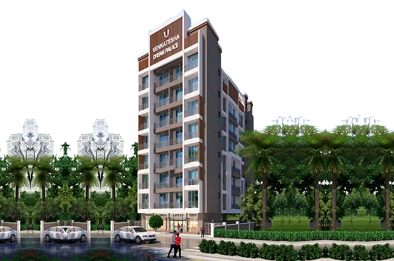 Venkatesha Dream Palace: photo (developer's image)