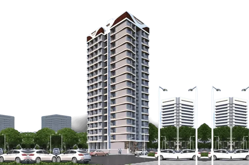 Vijay Heights: photo (developer's image)