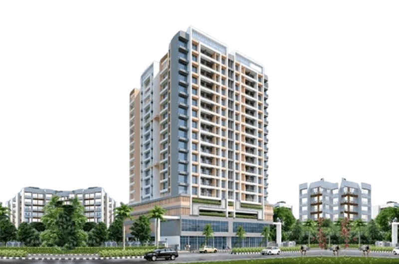 Vinayak Vista: photo (developer's image)